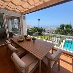 Villa Charming In Nerja