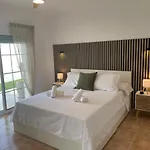 Villa Charming In Nerja
