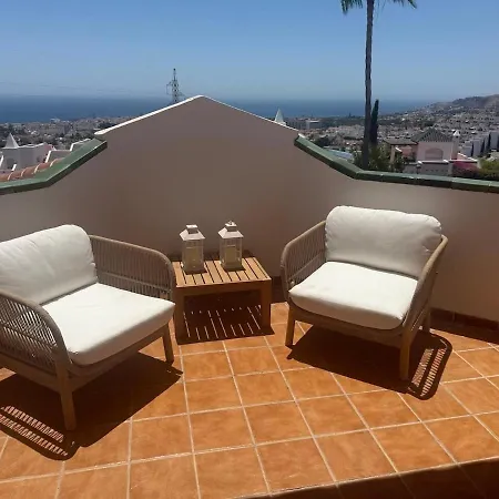 Charming In Nerja