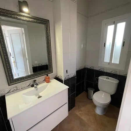 Charming In فيلة نيرخا