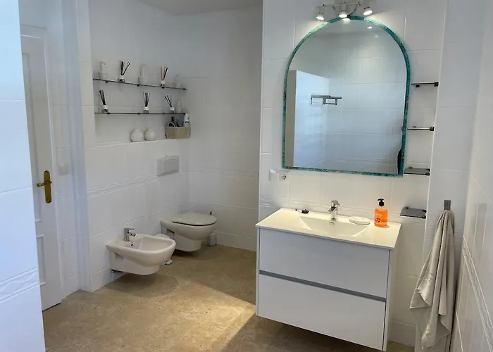 Charming In Villa Nerja