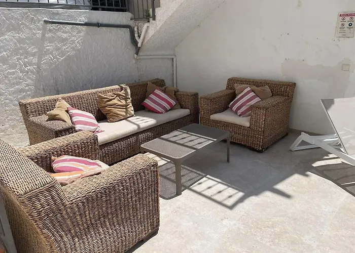 Villa Charming In